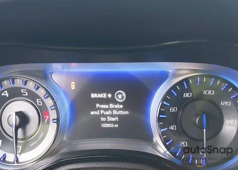 2017 Chrysler 300 300S Awd from USA, damaged, VIN 2C3CCAGG9HH530167